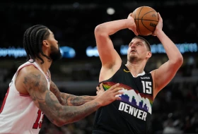 Raspoloženi Jokić ostavlja rekorde za kraj karijere: "Ima da lažem baš dobro"